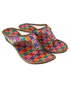 Nira Women Multi_2 Flats